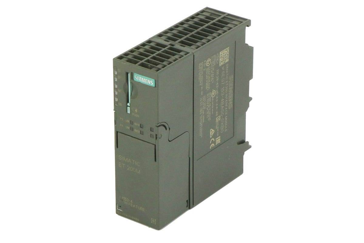 IM153-4 PN IO HF für 12 Module S7-300-1