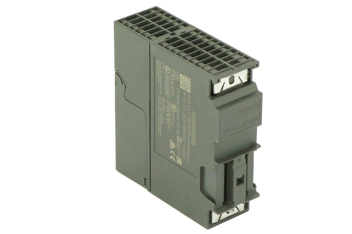 IM153-4 PN IO HF für 12 Module S7-300-2