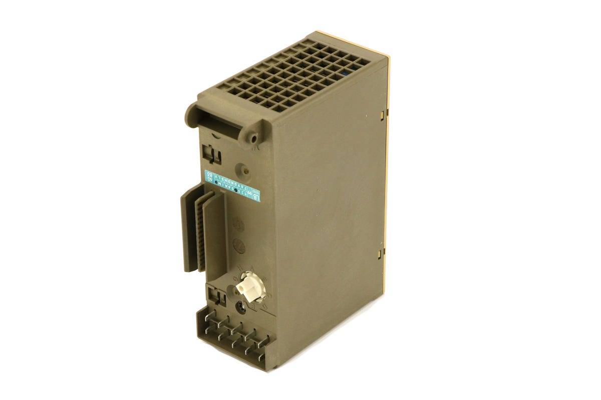 Ersatzteil SIMATIC S5, Positionierb. IP266 f. LAGEGEREGELTE Positionierung bei den-2