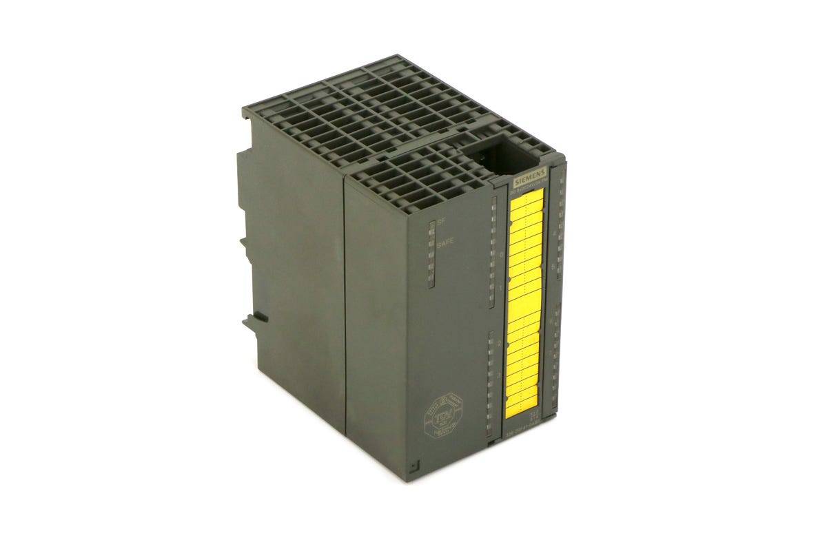 Siemens Indus.Sector Digitalausgabe Simatic S7 6ES7326-2BF41-0AB-1