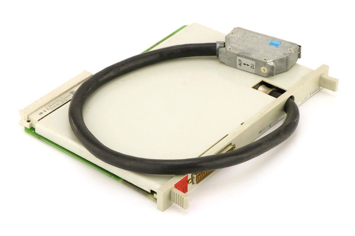 SIMATIC S5, IM312 EXTENSION UNIT INTERFACE MODULE-1