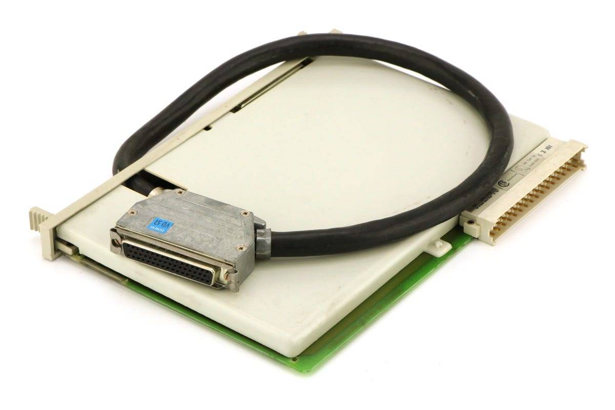 SIMATIC S5, IM312 EXTENSION UNIT INTERFACE MODULE-3