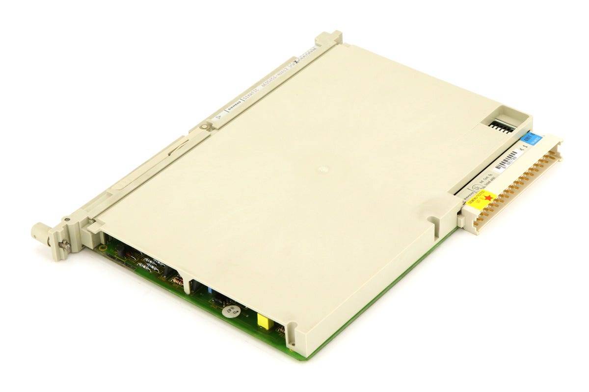 SIMATIC S5, DIGITALAUSGABE 451 POTENTIALGETRENNT 32 AUSGAENGE DC 24V; 0,5A KOMPAKTBAUFORM U-3