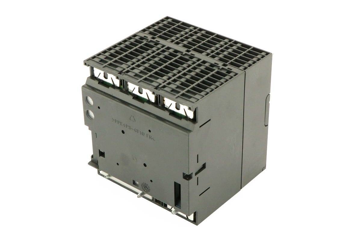 Siemens Dig.Industr. Zentralbaugruppe 2Mbyte 12MBit/s 6ES7318-3EL01-0AB0-3