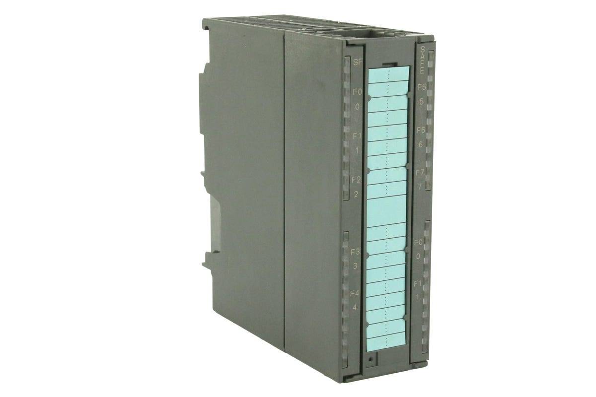 Siemens Dig.Industr. SIPLUS S7-300 SM326F 10 DO 6AG1326-2BF10-2AB0-2