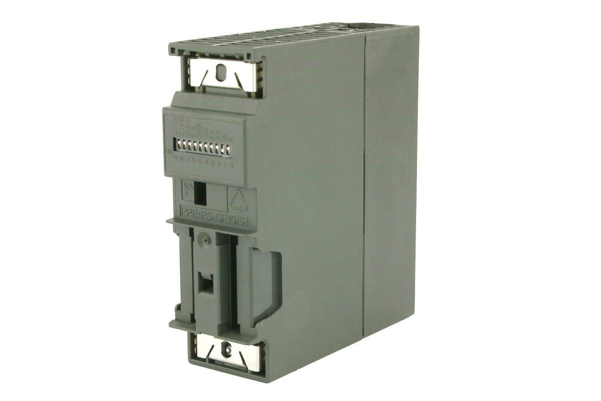 Siemens Dig.Industr. SIPLUS S7-300 SM326F 10 DO 6AG1326-2BF10-2AB0-3