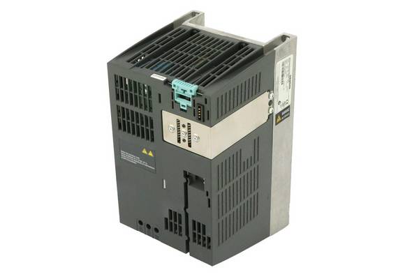 Siemens Dig.Industr. Sinamics Pm240-Ip20-Fsb-A