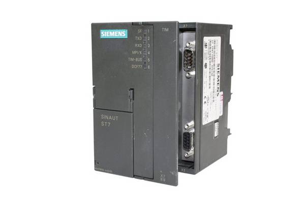 Siemens sinaut ST7 TIM 43 D 6NH7800-4AD30 ( 6NH7 800-4AD30 ) V. 10