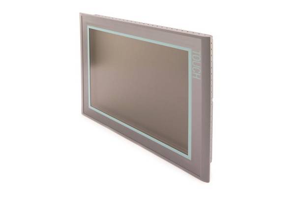 Siemens 6AV6644-0AB01-2AX0 6AV6644-0AB01-2AX0-SIMATIC MP 377 15 TOUCH MULTIPANEL, WINDOWS CE 5.0 15 FARB-TFT-DISPLAY 12
