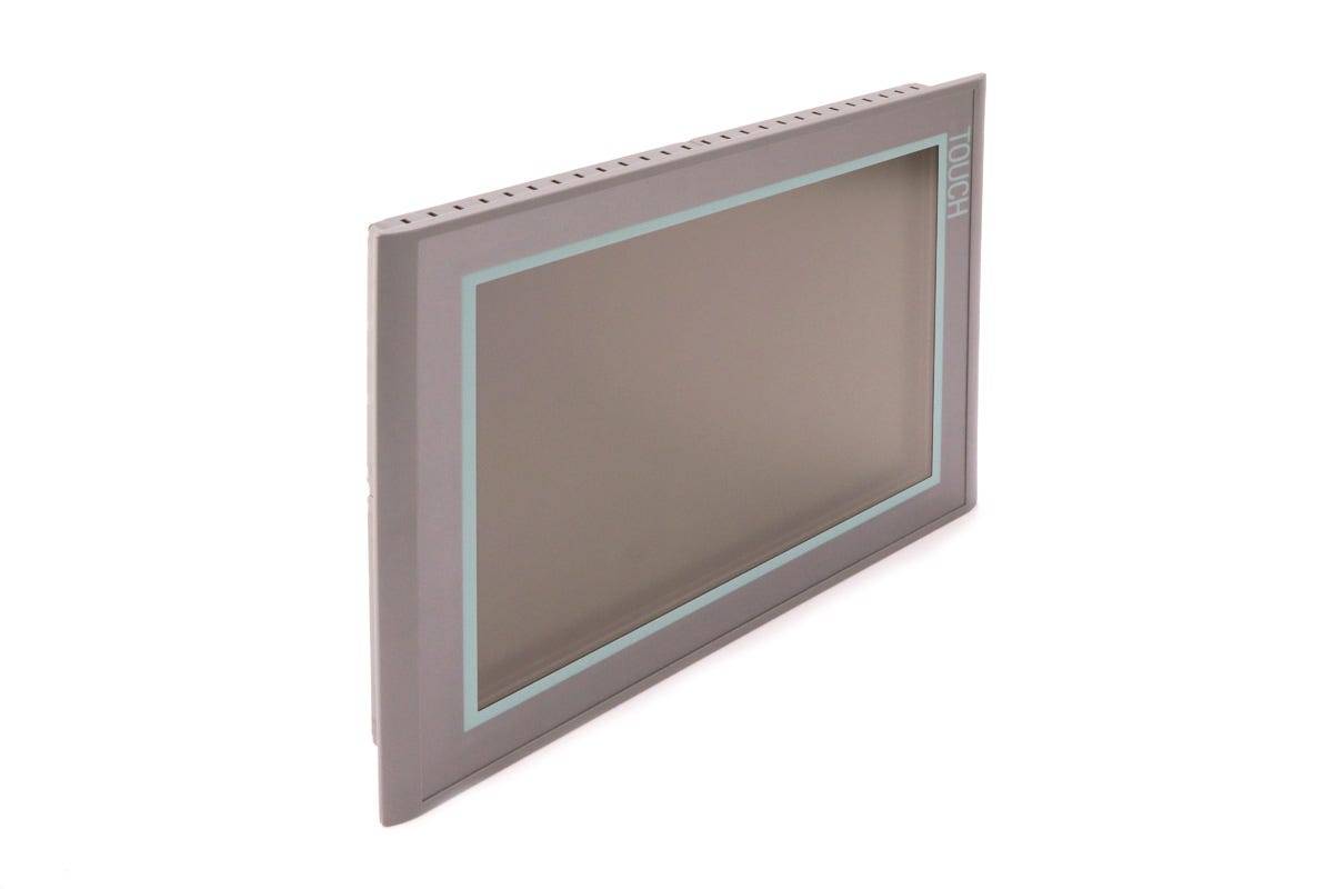 Siemens 6AV6644-0AB01-2AX0 6AV6644-0AB01-2AX0-SIMATIC MP 377 15 TOUCH MULTIPANEL, WINDOWS CE 5.0 15 FARB-TFT-DISPLAY 12-2