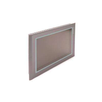 Siemens 6AV6644-0AB01-2AX0 6AV6644-0AB01-2AX0-SIMATIC MP 377 15 TOUCH MULTIPANEL, WINDOWS CE 5.0 15 FARB-TFT-DISPLAY 12-2