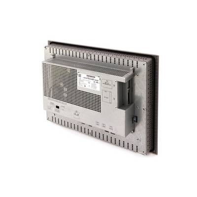 Siemens 6AV6644-0AB01-2AX0 6AV6644-0AB01-2AX0-SIMATIC MP 377 15 TOUCH MULTIPANEL, WINDOWS CE 5.0 15 FARB-TFT-DISPLAY 12-3