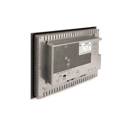 Siemens 6AV6644-0AB01-2AX0 6AV6644-0AB01-2AX0-SIMATIC MP 377 15 TOUCH MULTIPANEL, WINDOWS CE 5.0 15 FARB-TFT-DISPLAY 12-4