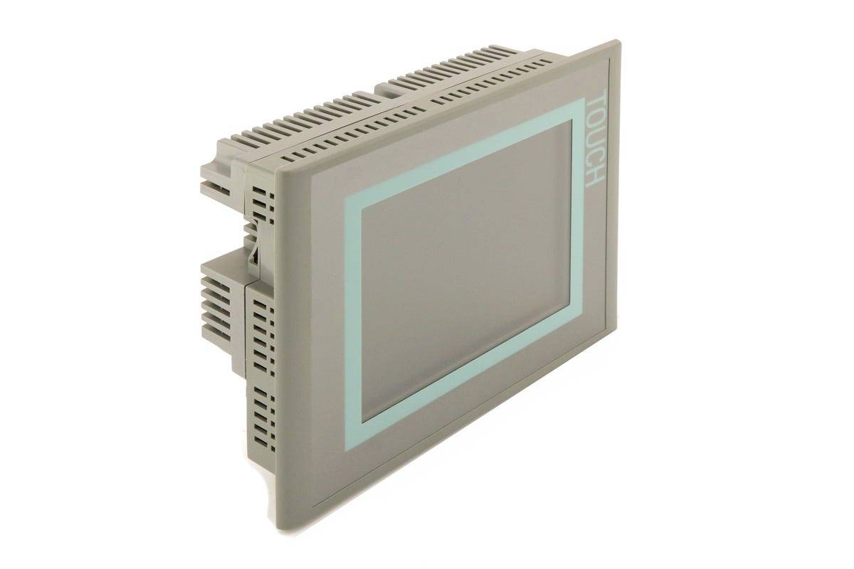 SIMATIC MP 277 8" Touch MultiPanel mit Remanenzspeicher 7,5" TFT-Display-2