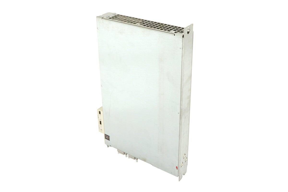 Ersatzteil SIMODRIVE 611 Leistungsmodul, 2-Achs, 8 A, Interne Entwärmung Motor-Nennströme:-3