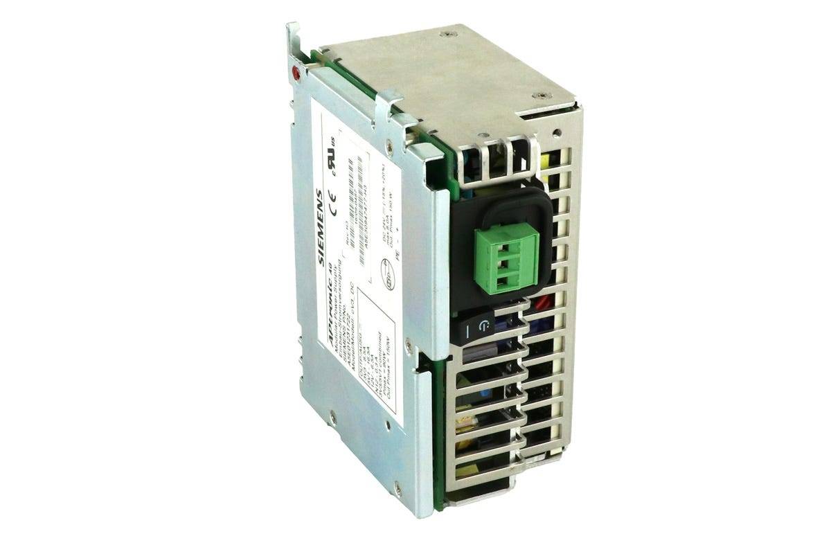 SIEMENS - A5E30947477H3-1