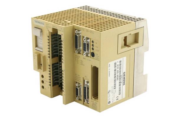 SIMATIC S5,KOMPAKTGERAET S5-95U M. PROFIBUS-DP-SLAVE-SCHNITTST.