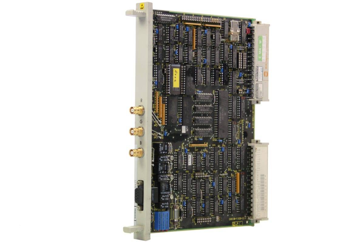 SIEMENS - 6ES52553AA11-0