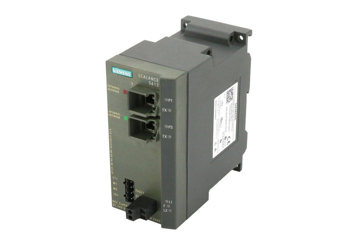 Siemens - 6GK56130BA002AA3