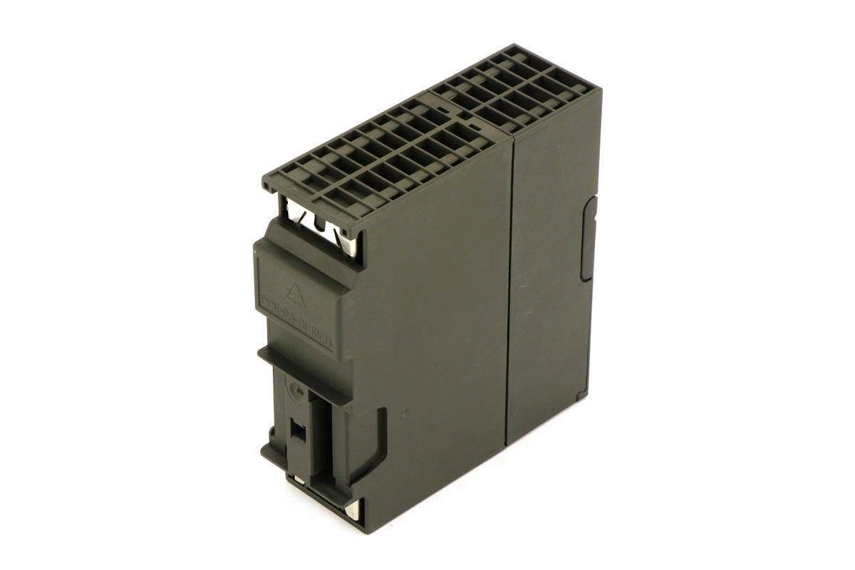 Siemens Dig.Industr. CPU 315-2 PN/DP 6ES7315-2EH1-2