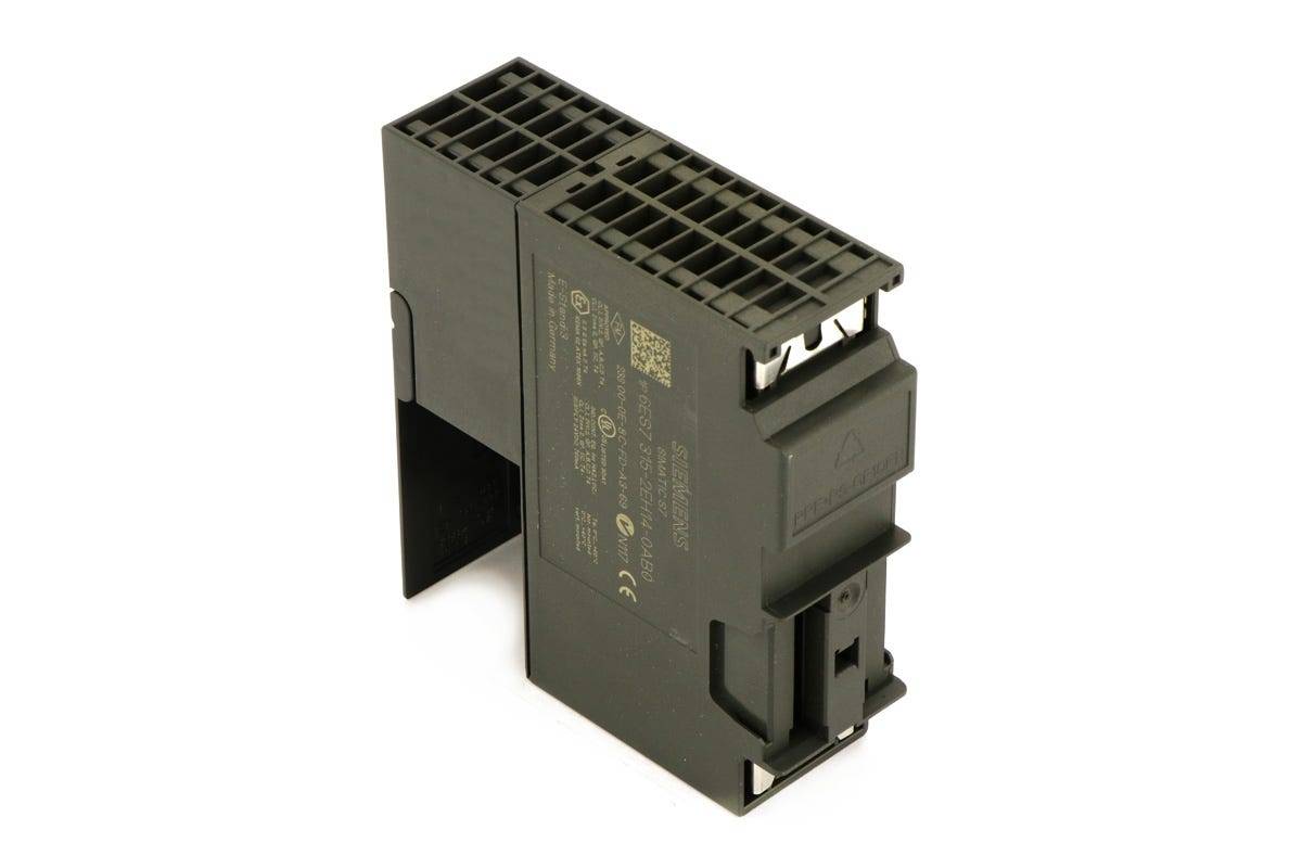 Siemens Dig.Industr. CPU 315-2 PN/DP 6ES7315-2EH1-3