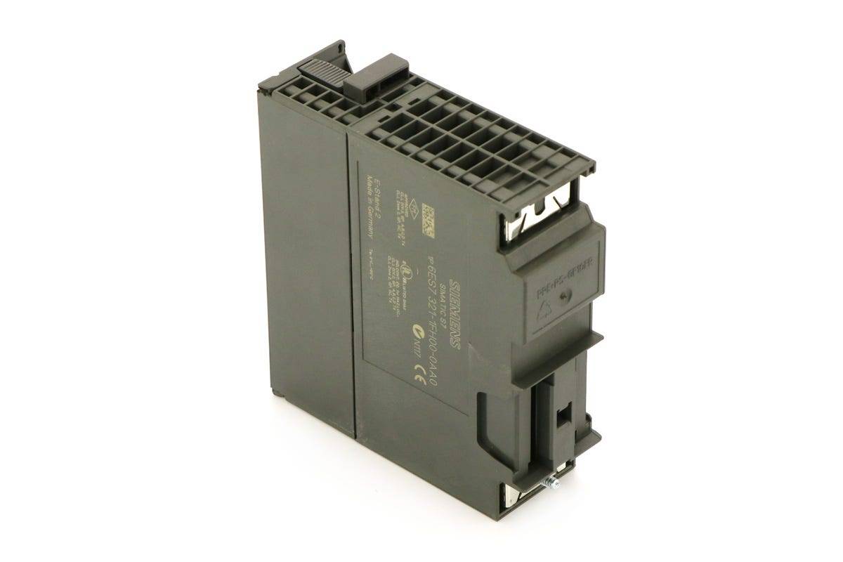 Siemens 6ES7321-1FH00-0AA0 - SIMATIC S7-300, Digitaleingabe SM 321, potentialge-4