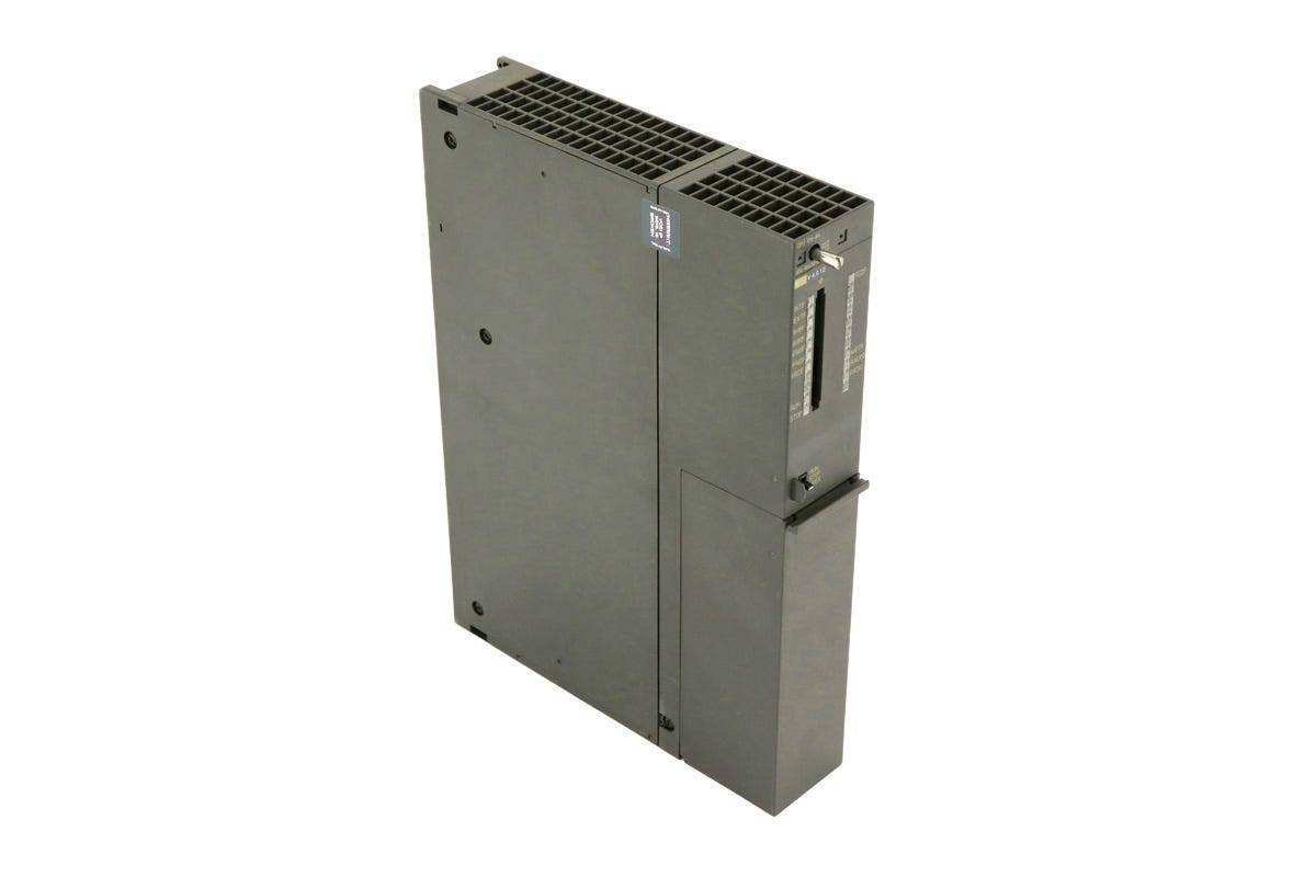Siemens AG - CPU414-H, 4 SS, 1,4MB, F. S7-400H-1