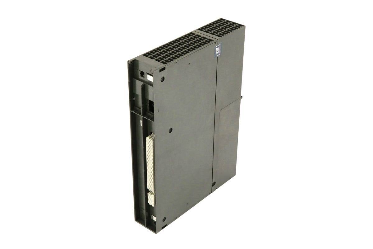 Siemens AG - CPU414-H, 4 SS, 1,4MB, F. S7-400H-2