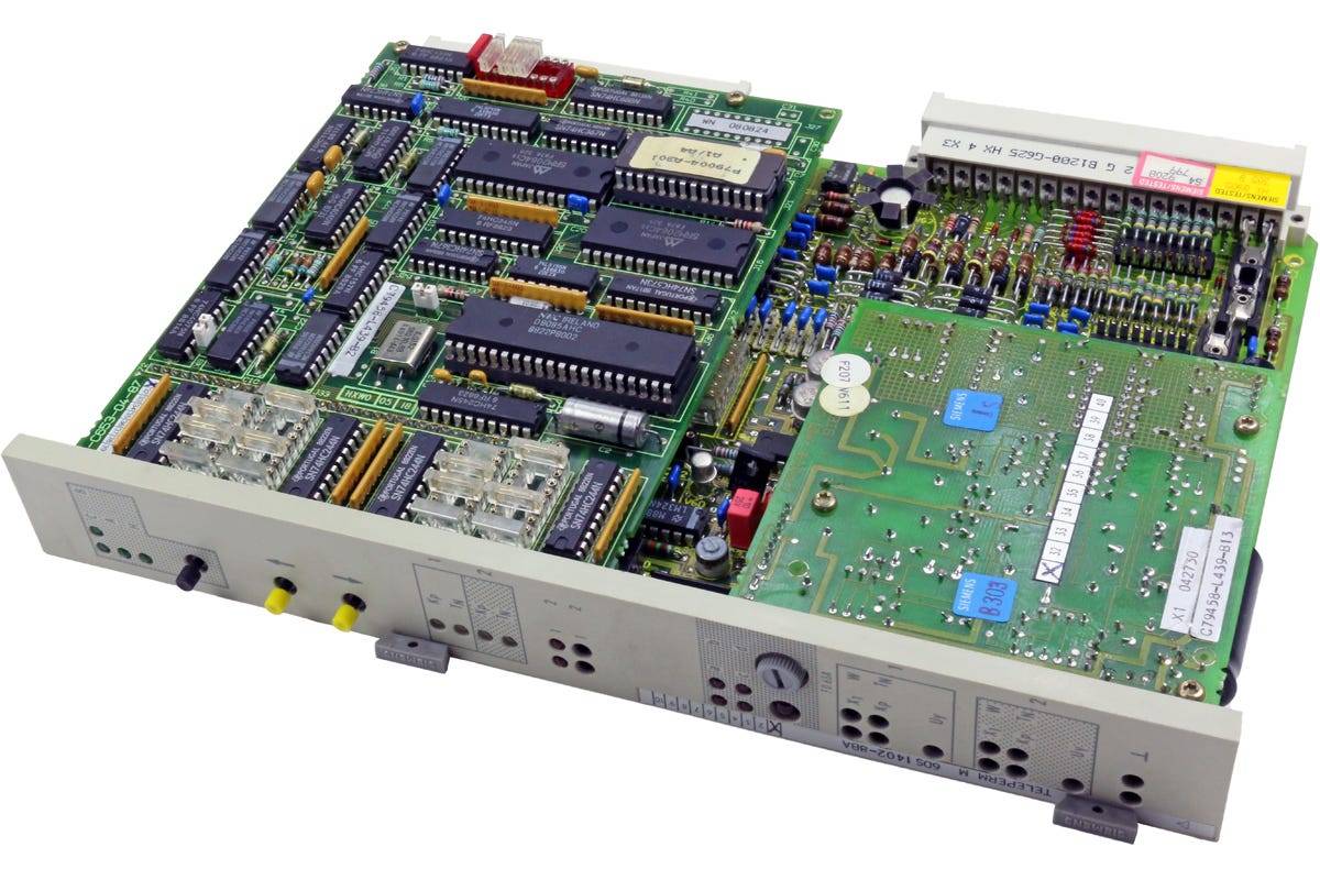 SIEMENS - 6DS14028BA