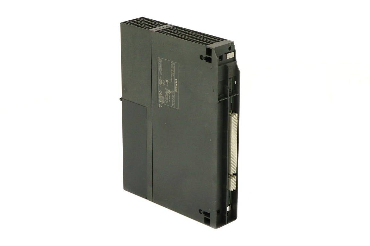 Siemens AG - CPU414-3 PN/DP, 2,8 MB, 3 SCHNITTSTELLEN-1