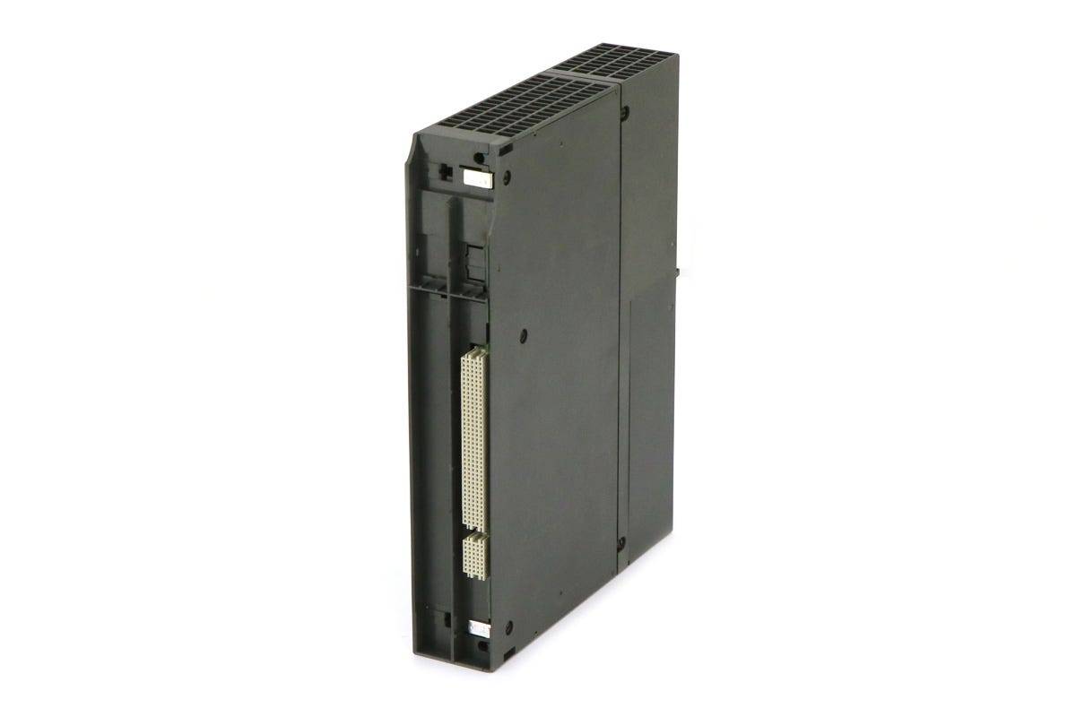 Siemens AG - CPU414-3 PN/DP, 2,8 MB, 3 SCHNITTSTELLEN-2