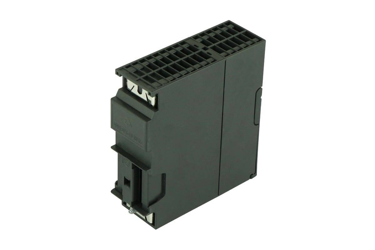 Siemens 6ES7314-1AG14-0AB0 - SIMATIC S7-300, CPU 314 Zentralbaugruppe mit MPI,-3
