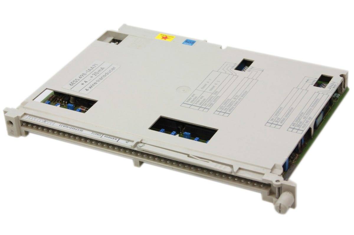 SIEMENS - 6ES54604UA11-0