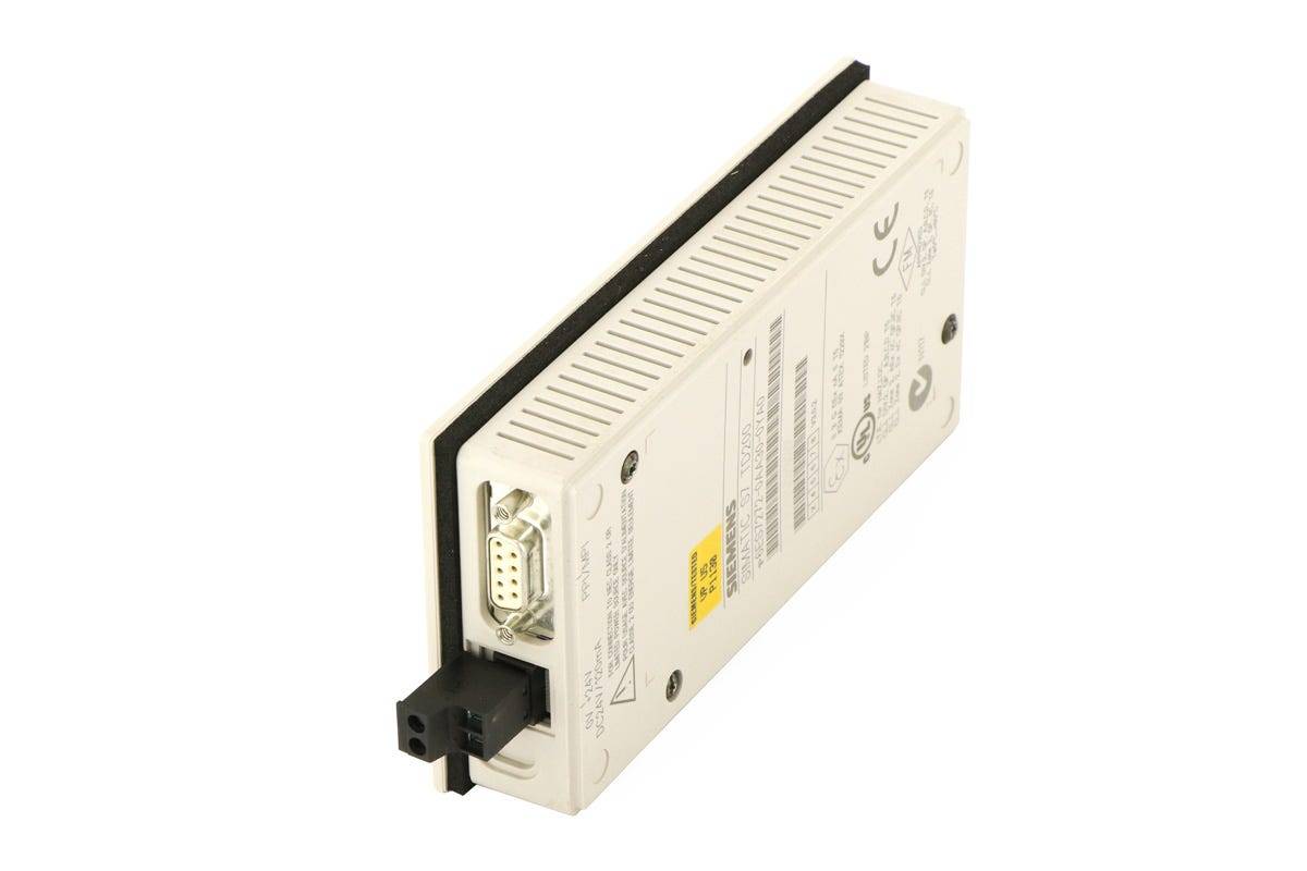 Siemens AG - TD 200 Textdisplay, 2-zeilig-3