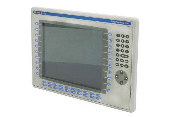 Allen-Bradley 2711P-RDK12C 2711P-RDK12C