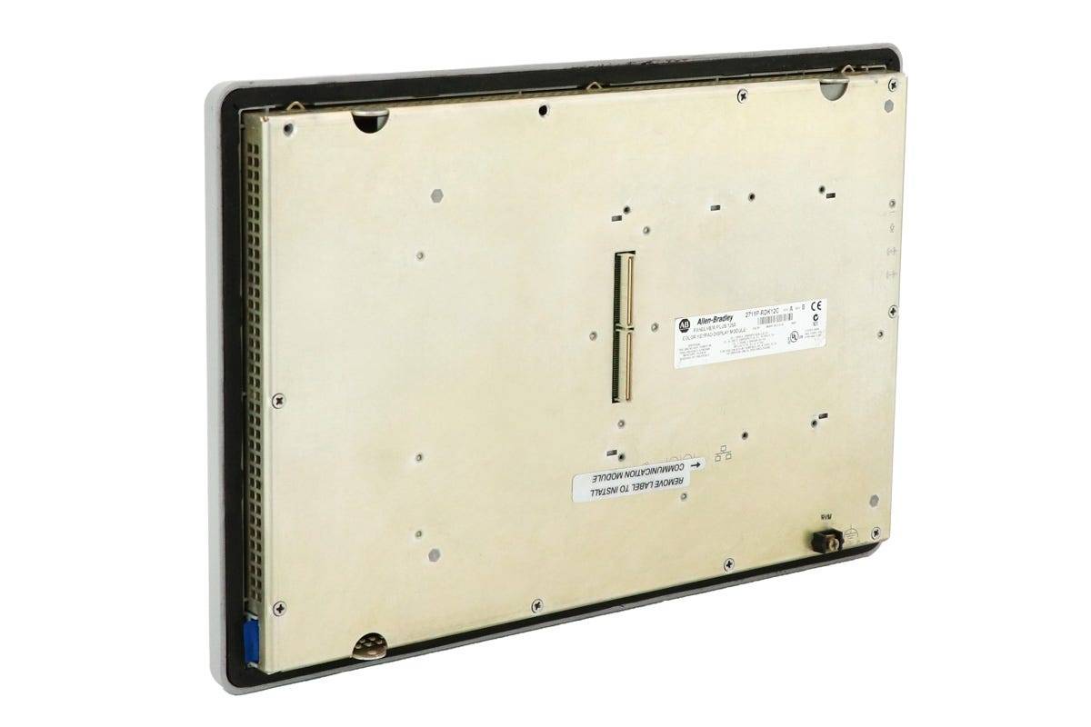 Allen-Bradley 2711P-RDK12C 2711P-RDK12C-2