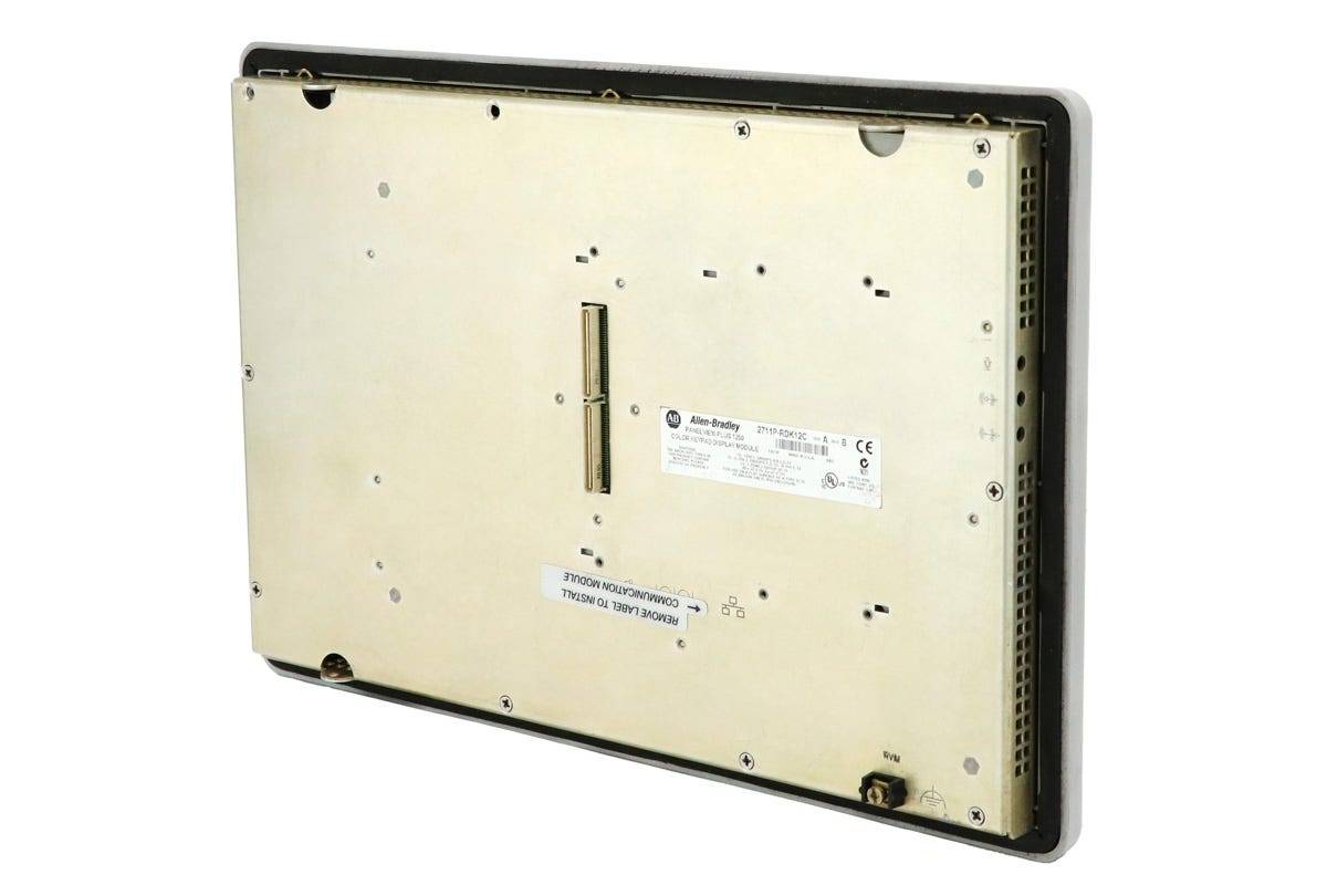 Allen-Bradley 2711P-RDK12C 2711P-RDK12C-3