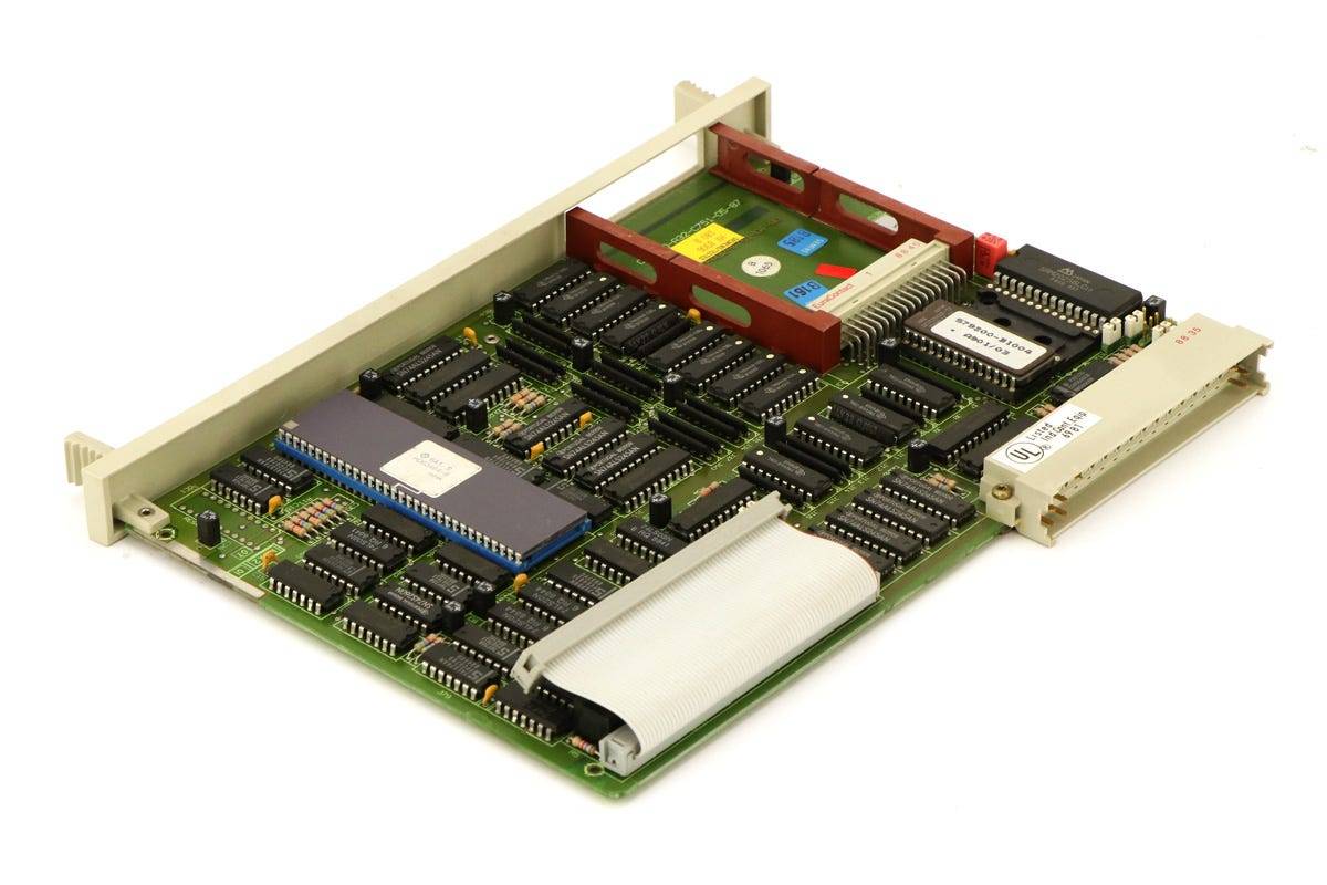 SIEMENS 6ES5 526-3LA21 (EAN:4019169027519)-3