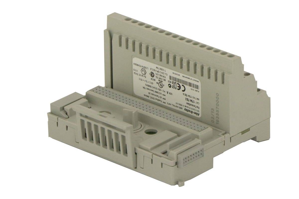 1794 Flex Terminal Base-3