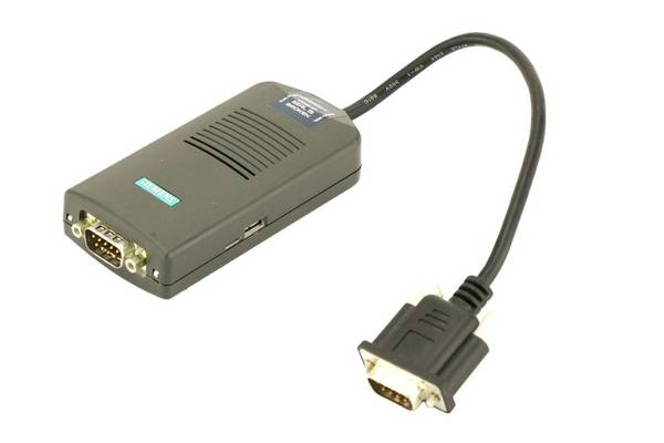 Siemens 6ES7972-0CA23-0XA0 Siemens 4019169031578 SIMATIC S7, PC ADAPTER V5.1 FOR CONNECTION OF S7-300/400, C7, M7; FOR C