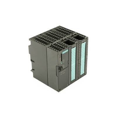 Siemens Dig.Industr. CPU 313C m.MPI 24VDC 128KByte 6ES7313-5BG04-0AB0-3