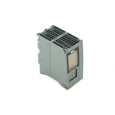 Siemens Dig.Industr. SIMATIC Zentralbaugruppe 3 Port Switch 6ES7515-2AM02-0AB0-1