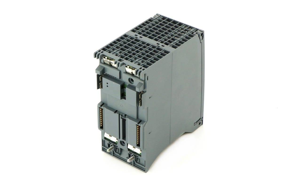 Siemens Dig.Industr. SIMATIC Zentralbaugruppe 3 Port Switch 6ES7515-2AM02-0AB0-2