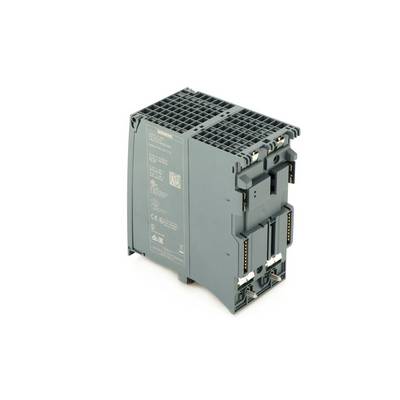 Siemens Dig.Industr. SIMATIC Zentralbaugruppe 3 Port Switch 6ES7515-2AM02-0AB0-3