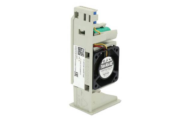 Siemens Dig.Industr. Bat./Luefter 840 D