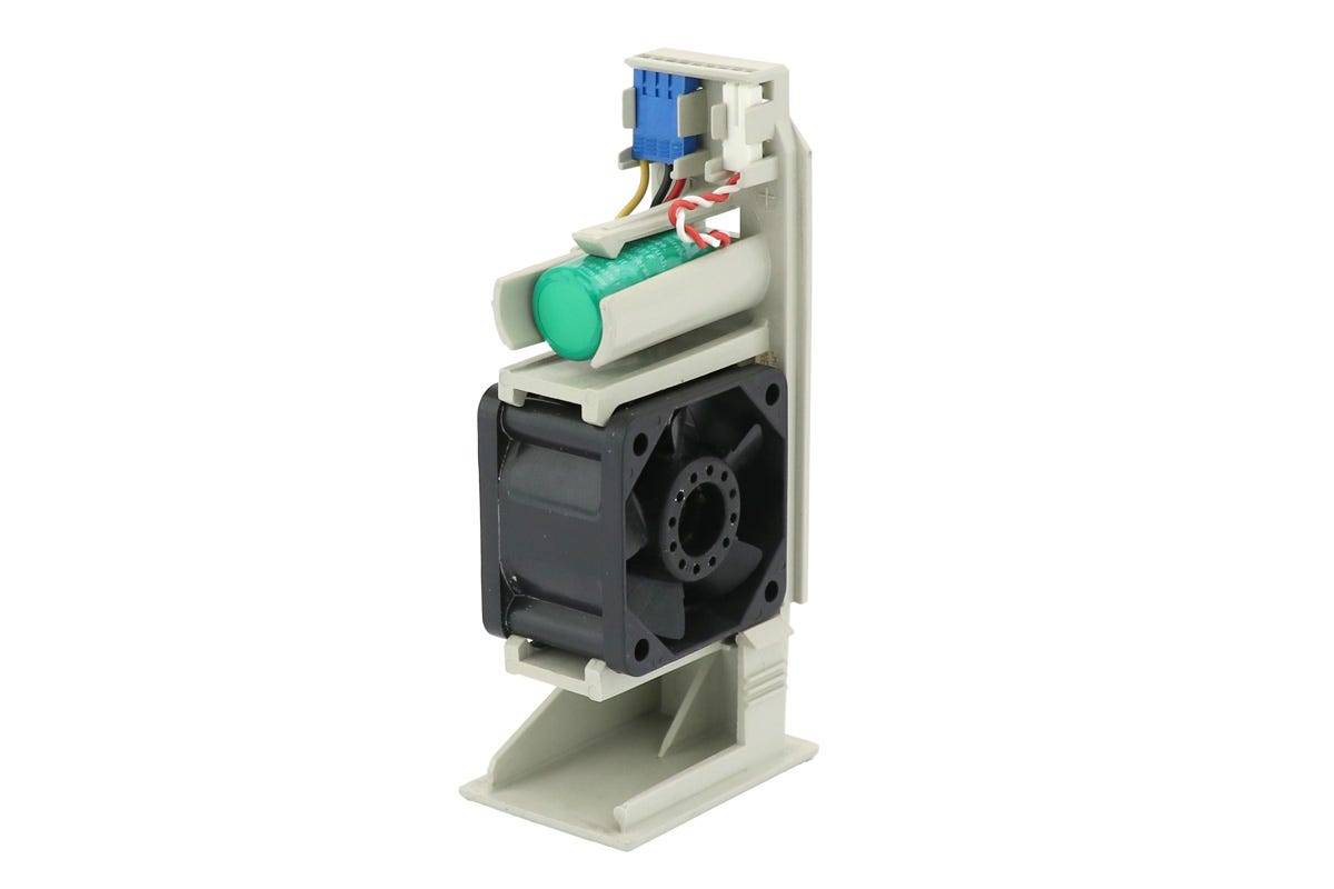 Siemens Dig.Industr. Bat./Luefter 840 D-2