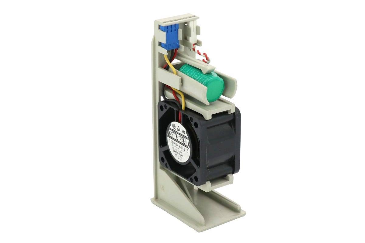 Siemens Dig.Industr. Bat./Luefter 840 D-3