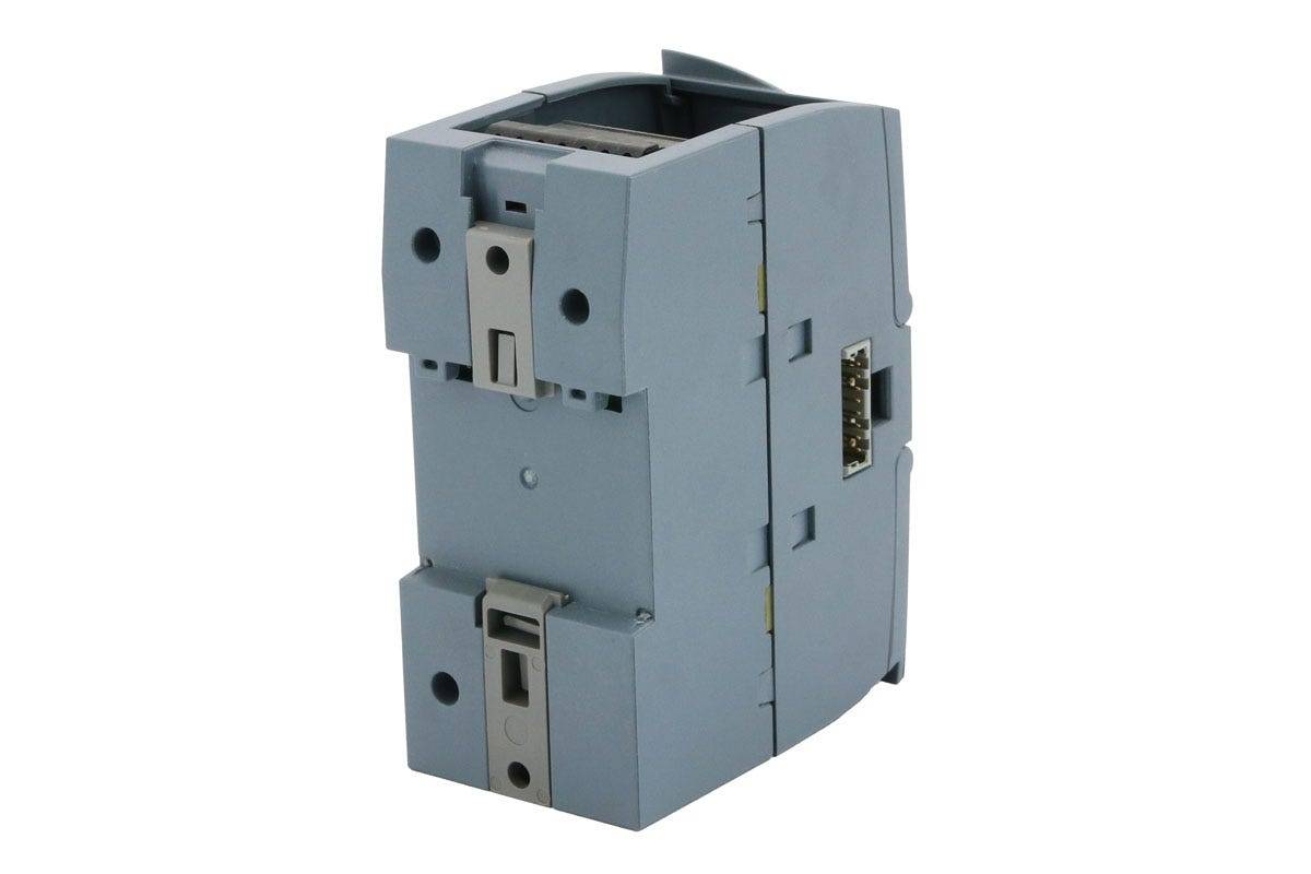 Siemens Digitale E/A 6ES7223-1PH32-0XB0 SM 1223 8 DI 8 DO - SPS-Steuerung-2