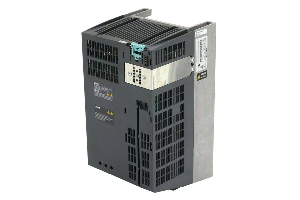 Siemens Dig.Industr. Sinamics Pm240-Ip20-Fsc-A-0