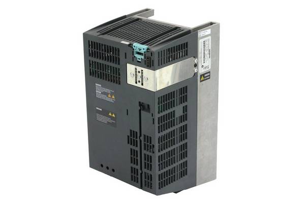 Siemens Dig.Industr. Sinamics Pm240-Ip20-Fsc-A
